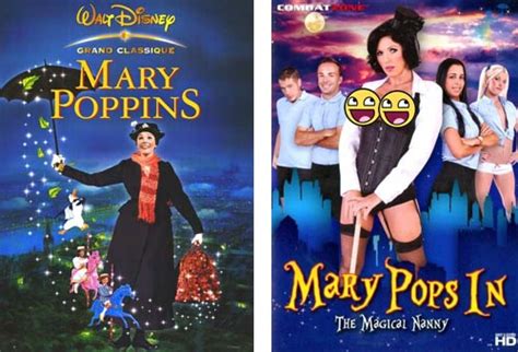 mary poppins porn movie